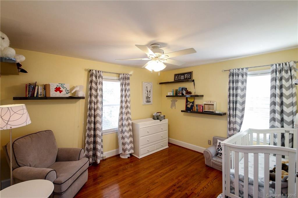 Madison Park - Residential