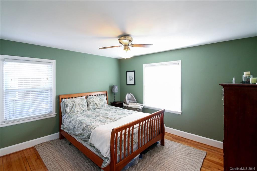 Madison Park - Residential