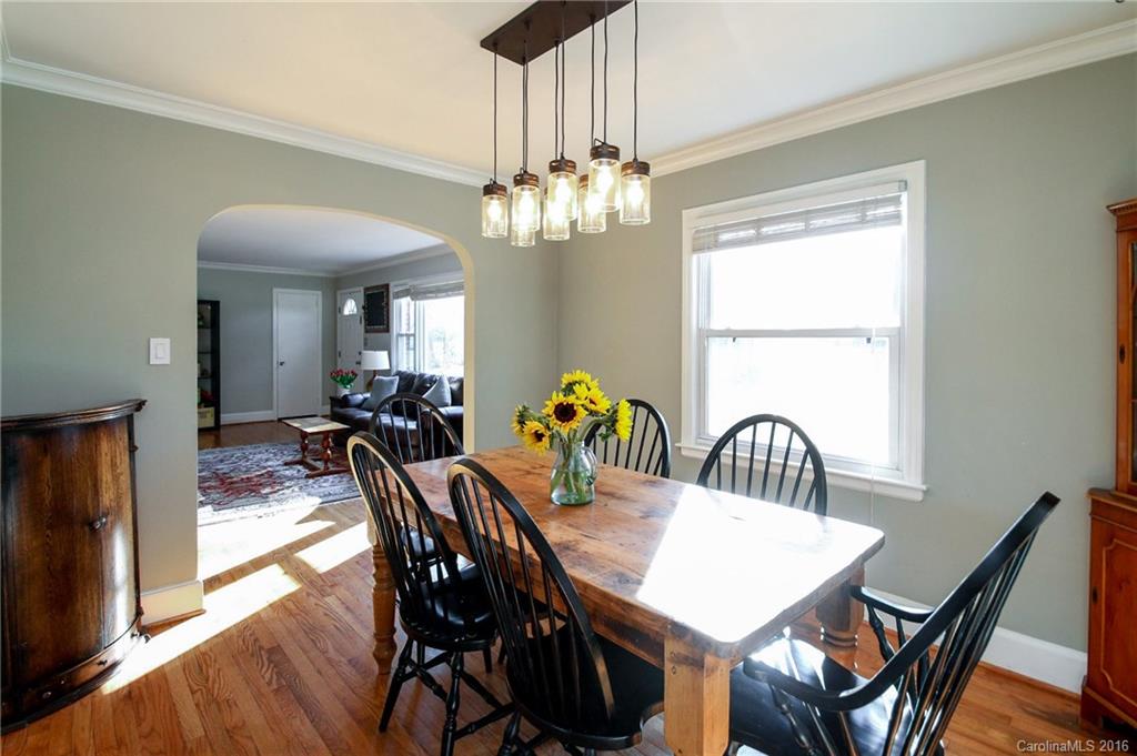 Madison Park - Residential