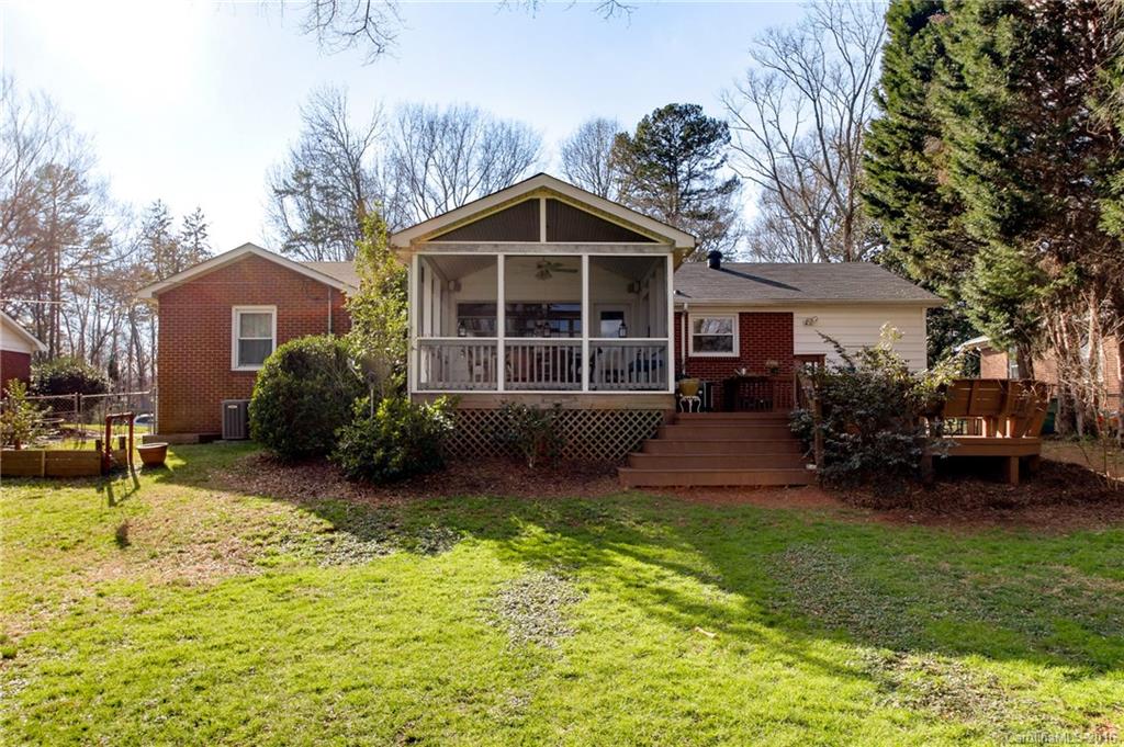 Madison Park - Residential