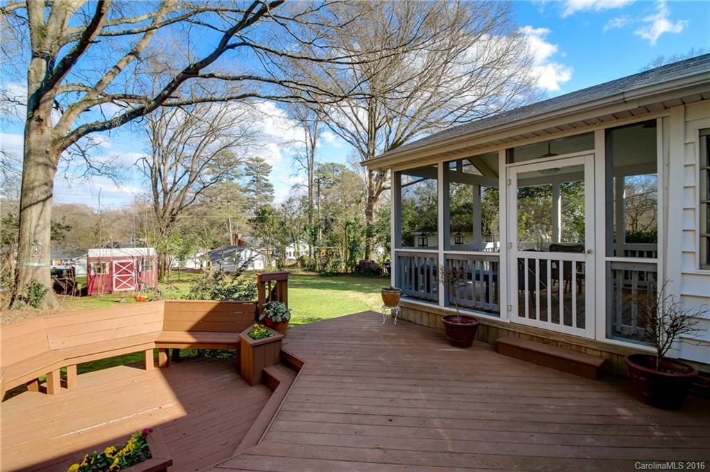 Madison Park - Residential