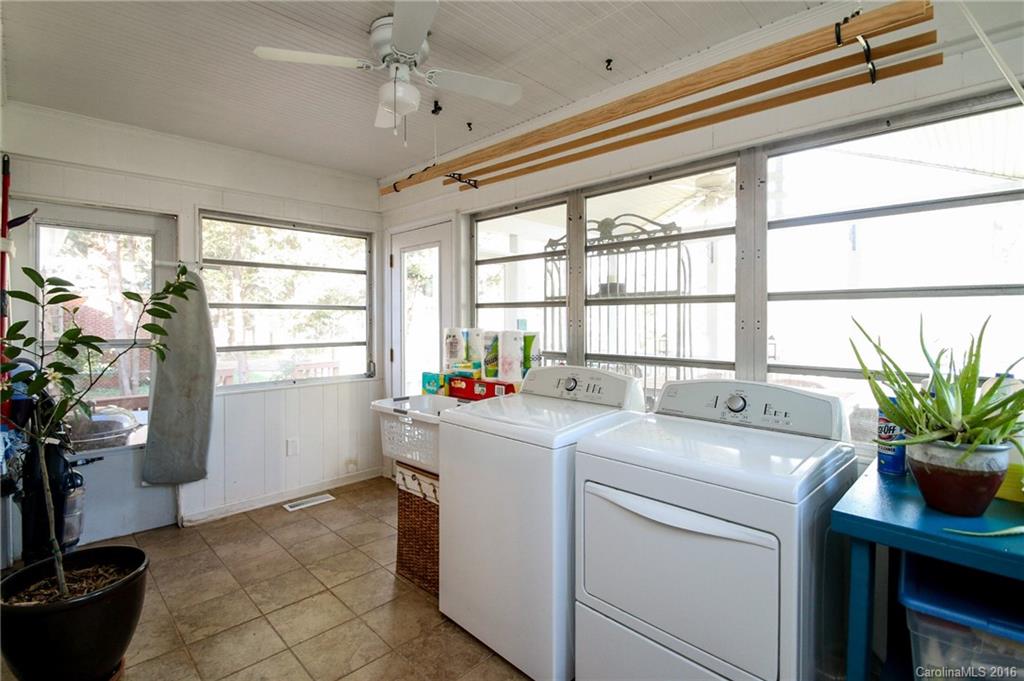 Madison Park - Residential