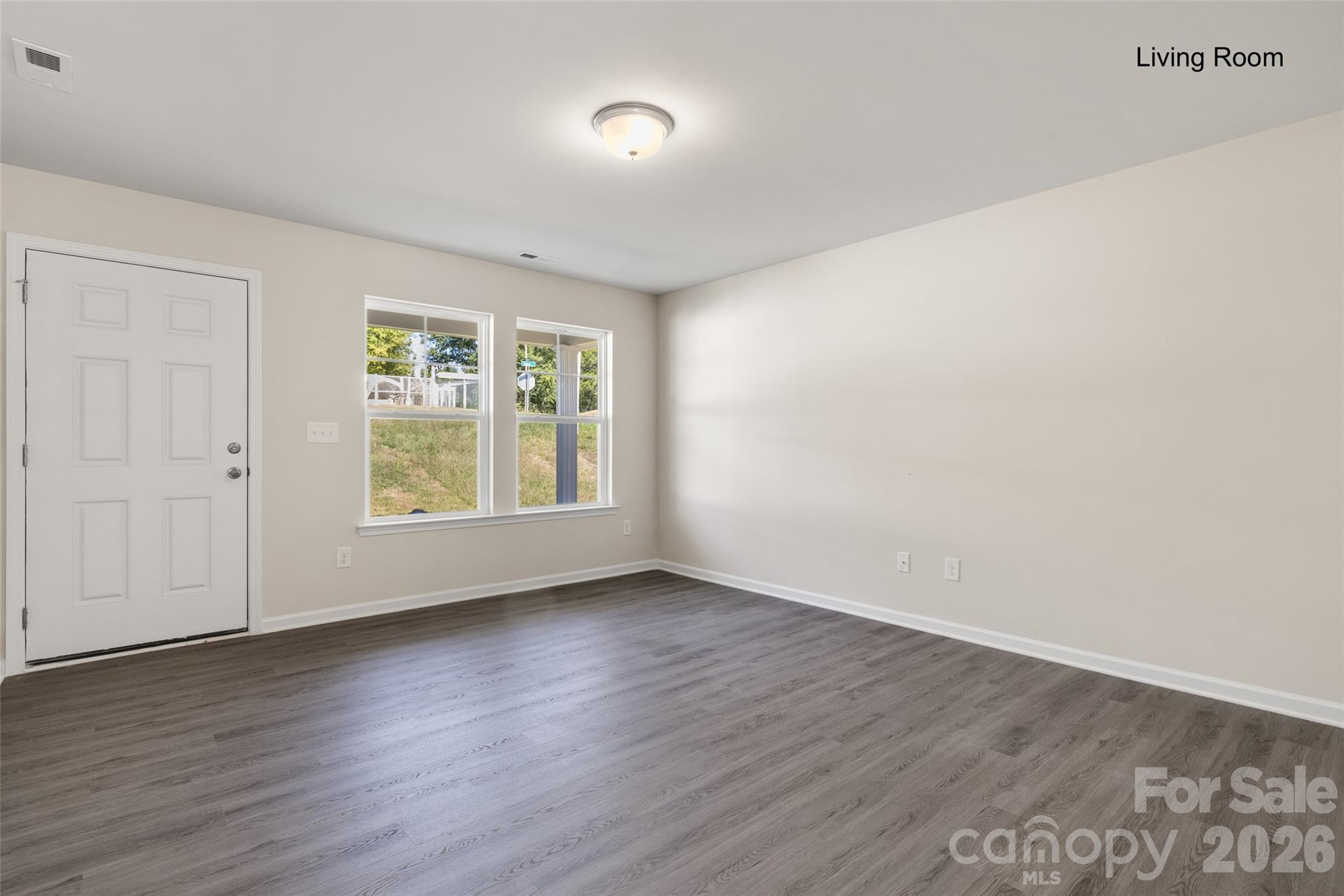 2315 Old Blackmon Lane