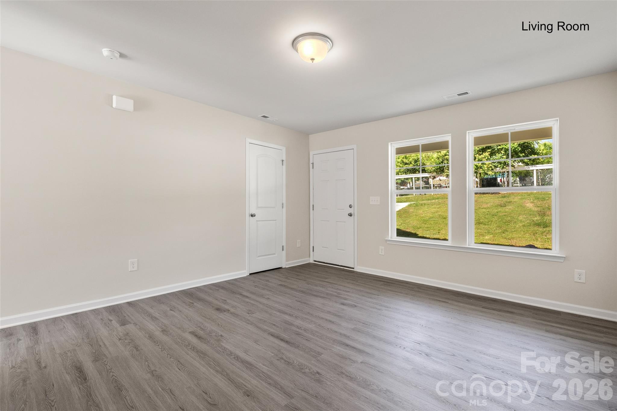 2315 Old Blackmon Lane