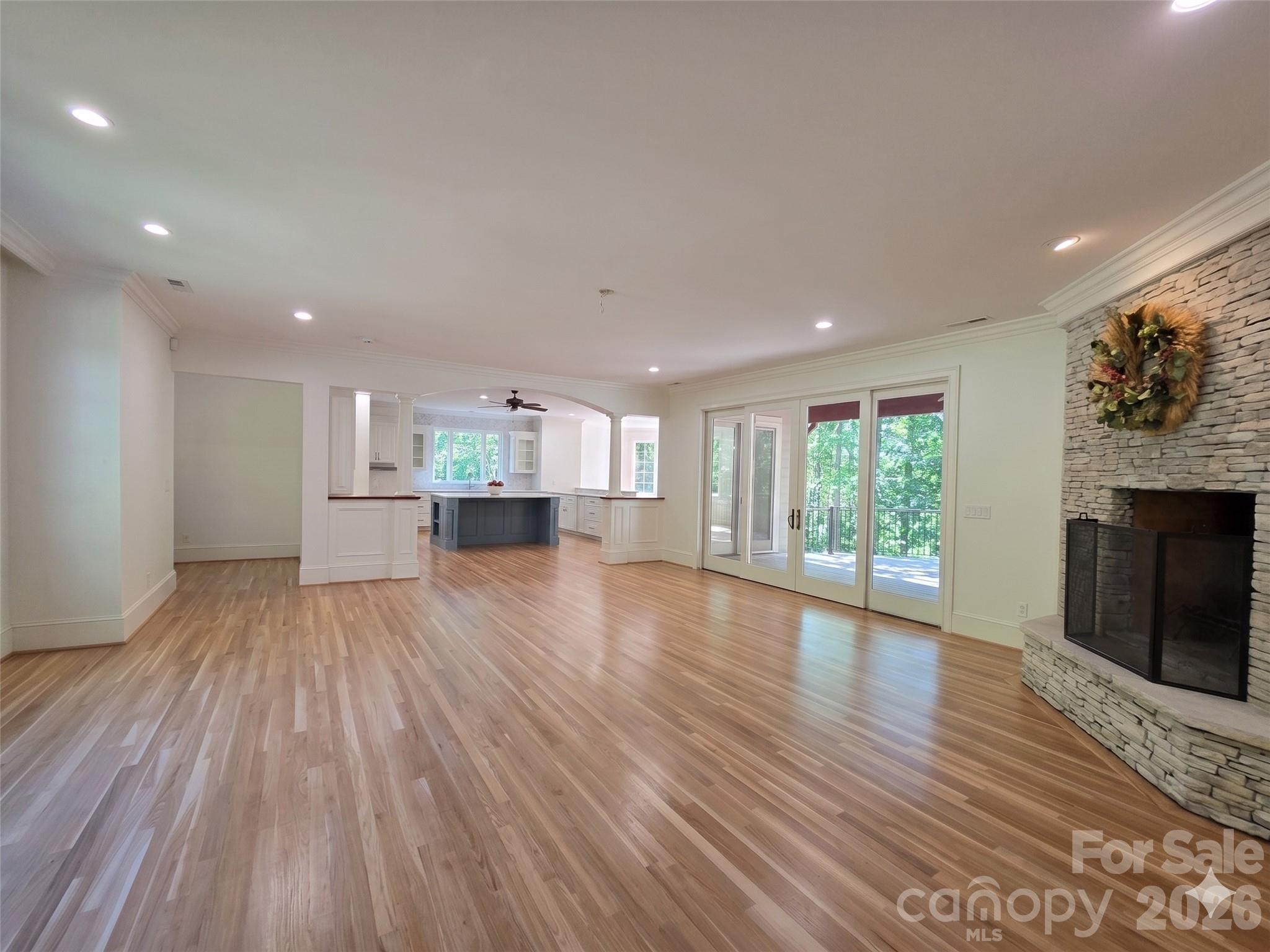 672 Walnut Valley Parkway