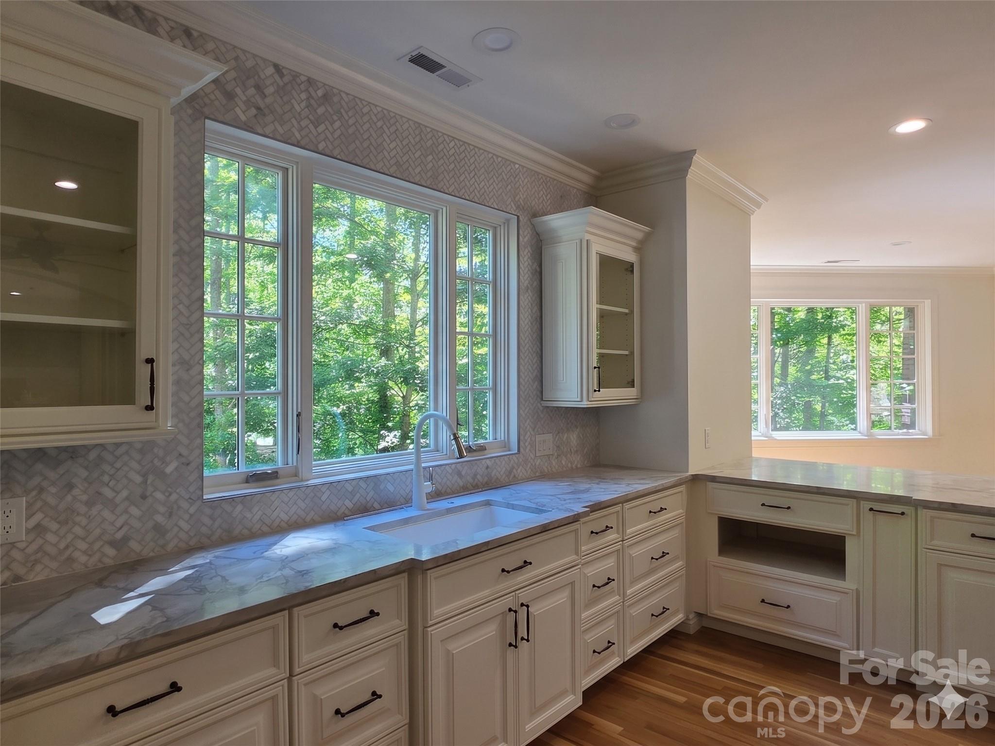 The Cliffs At Walnut Cove - Residential