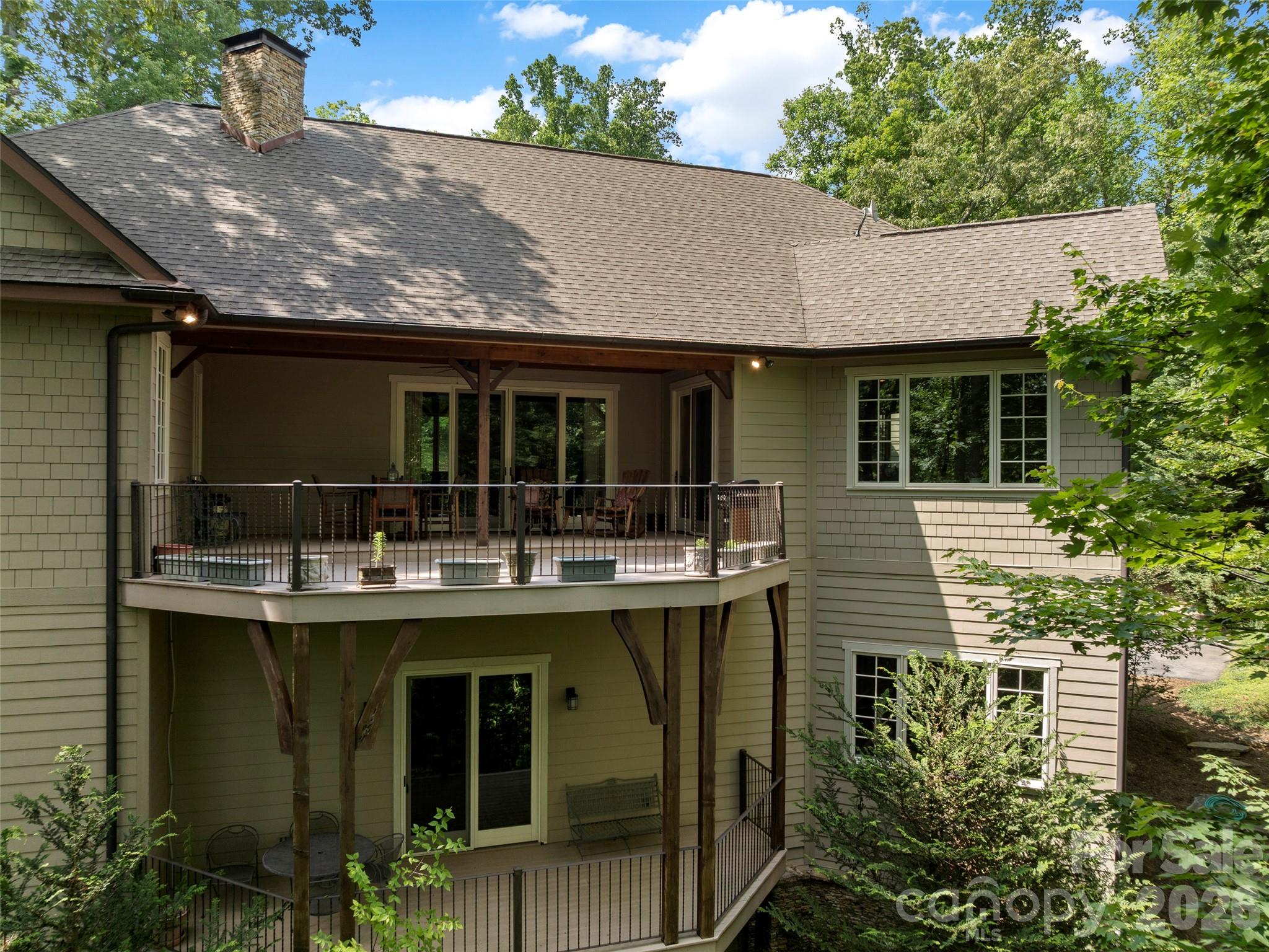 The Cliffs At Walnut Cove - Residential