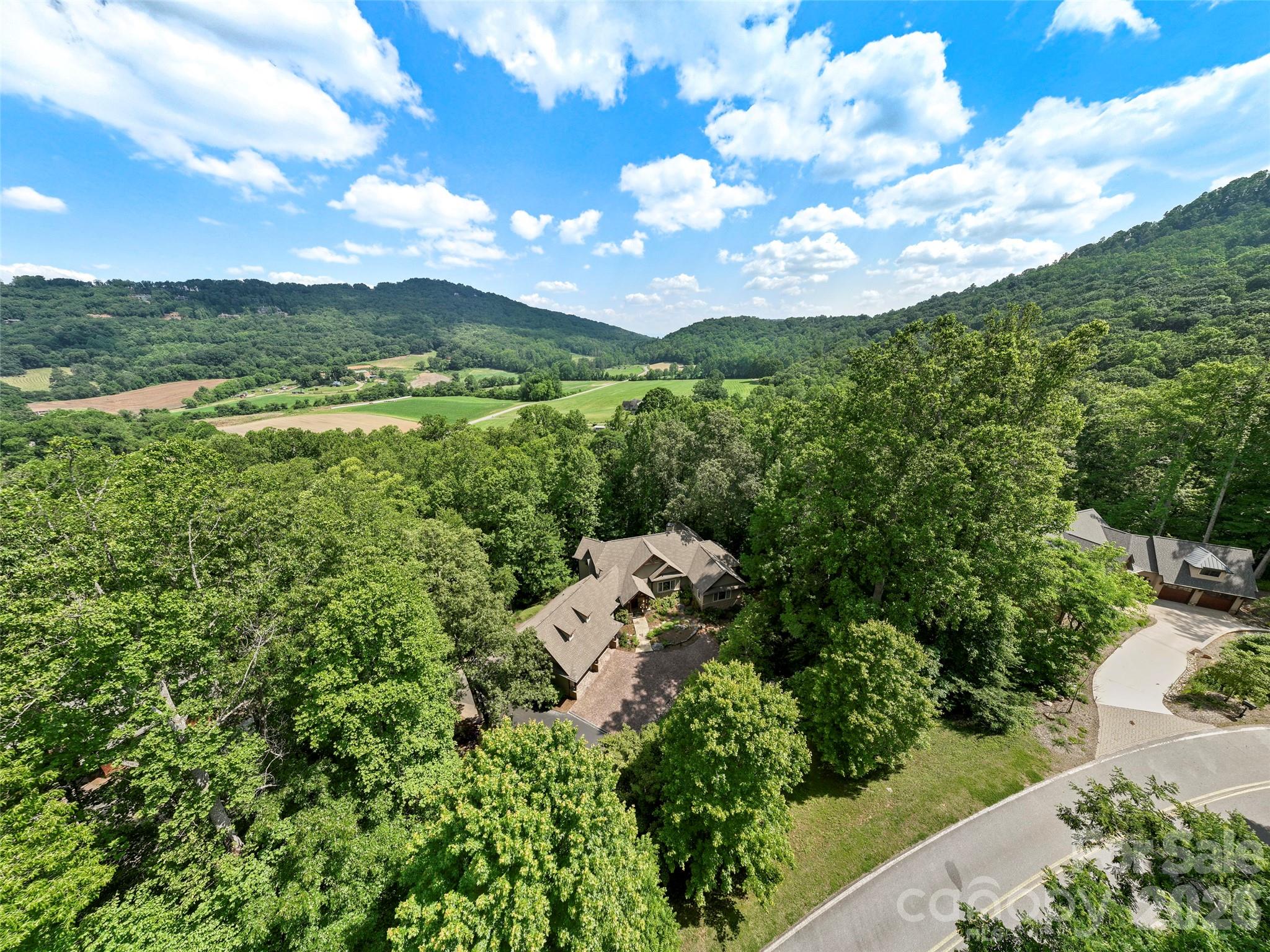 The Cliffs At Walnut Cove - Residential