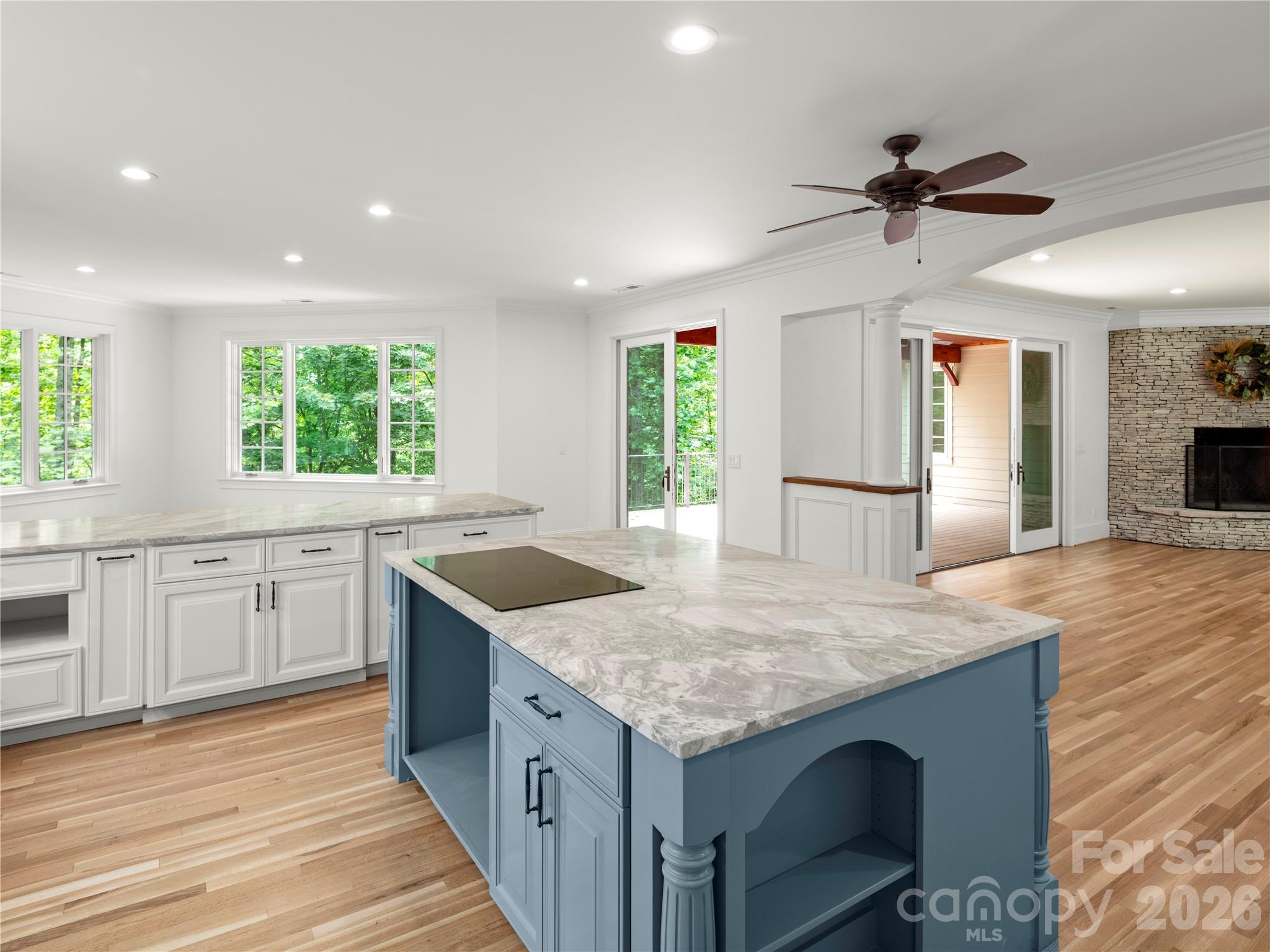 The Cliffs At Walnut Cove - Residential