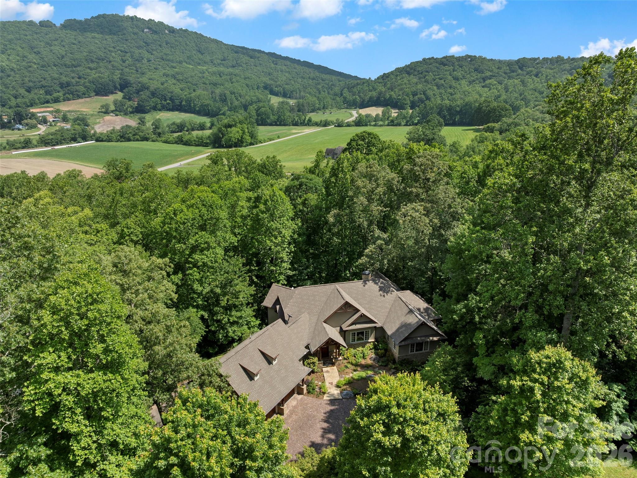 The Cliffs At Walnut Cove - Residential