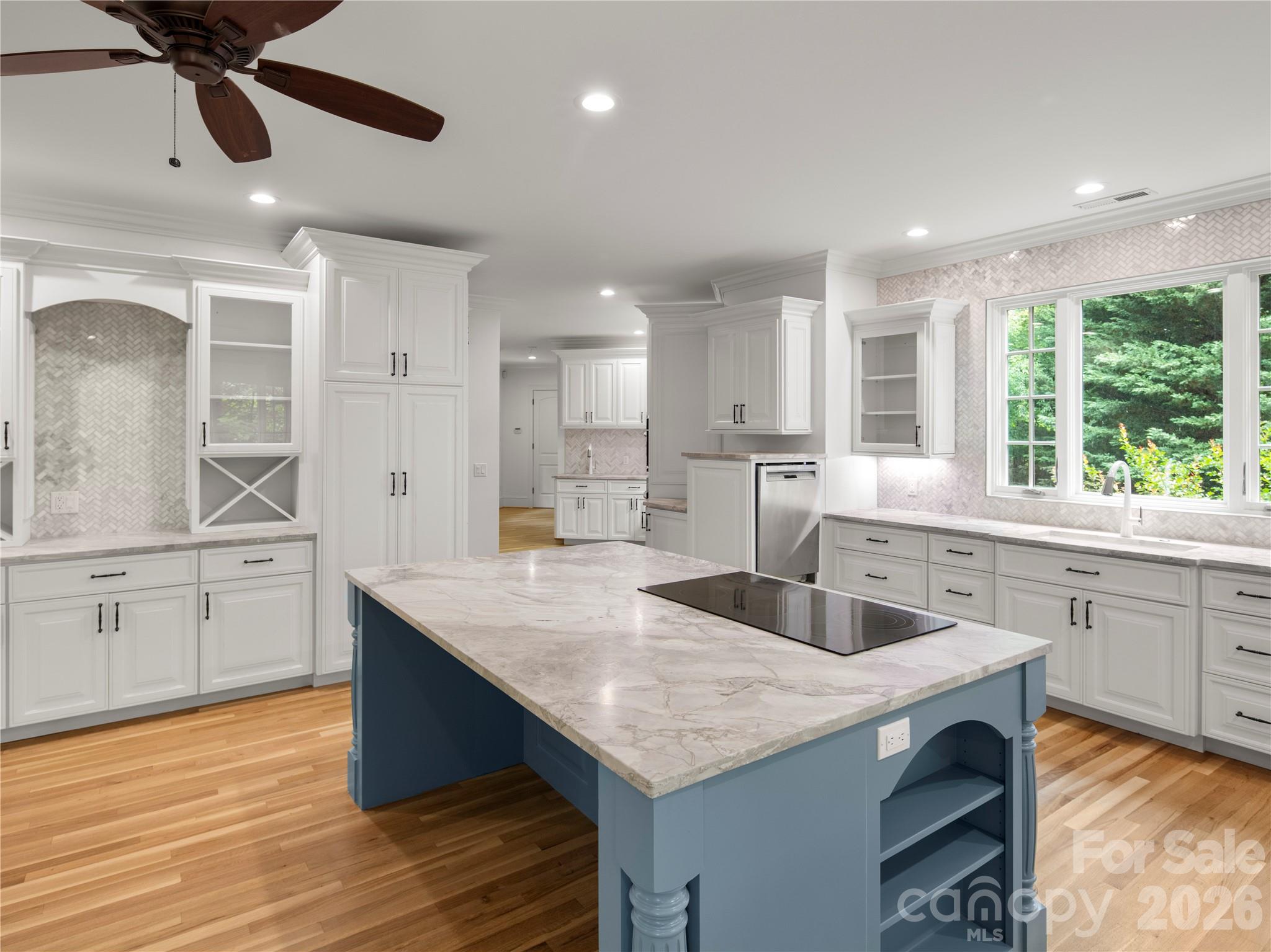 The Cliffs At Walnut Cove - Residential