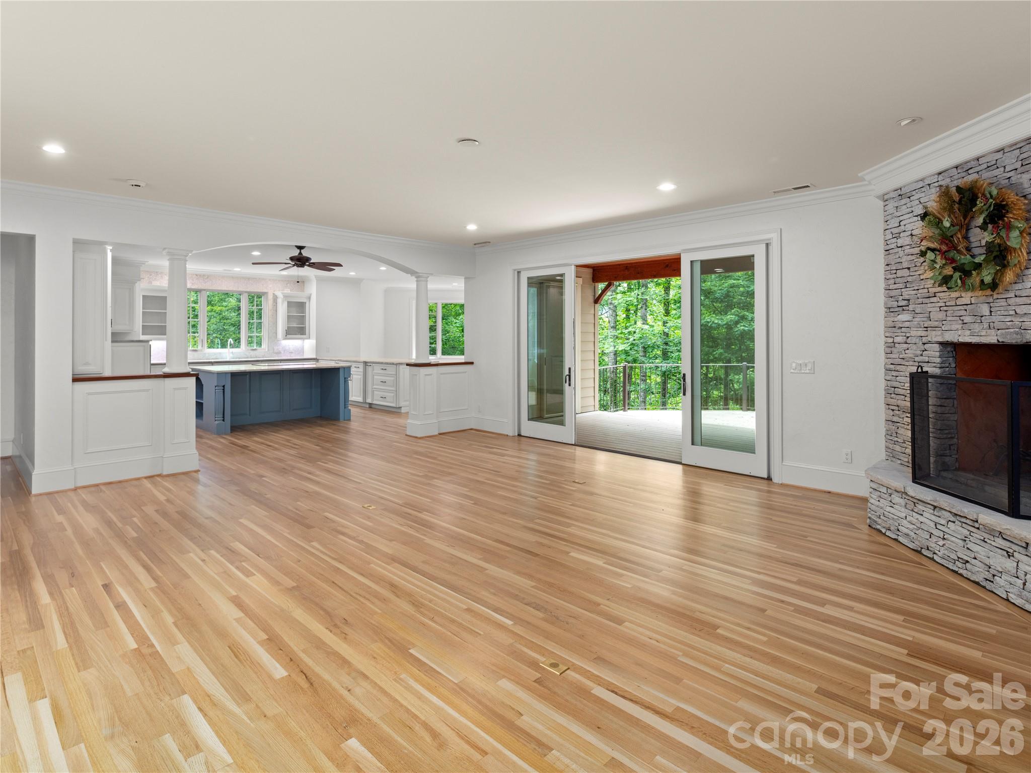 672 Walnut Valley Parkway
