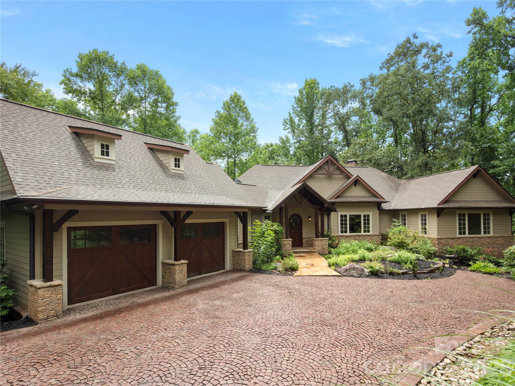 The Cliffs At Walnut Cove - Residential
