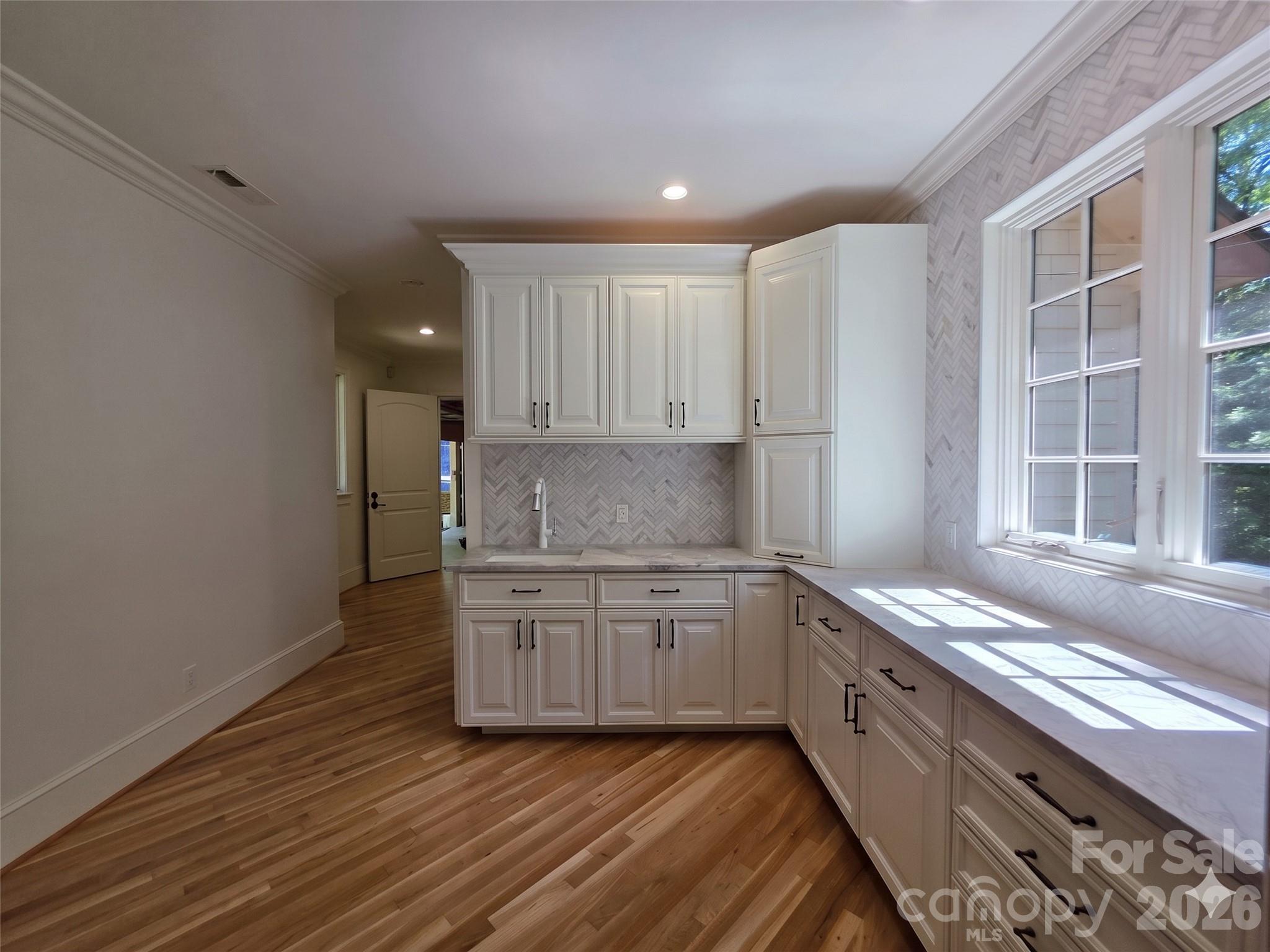 The Cliffs At Walnut Cove - Residential