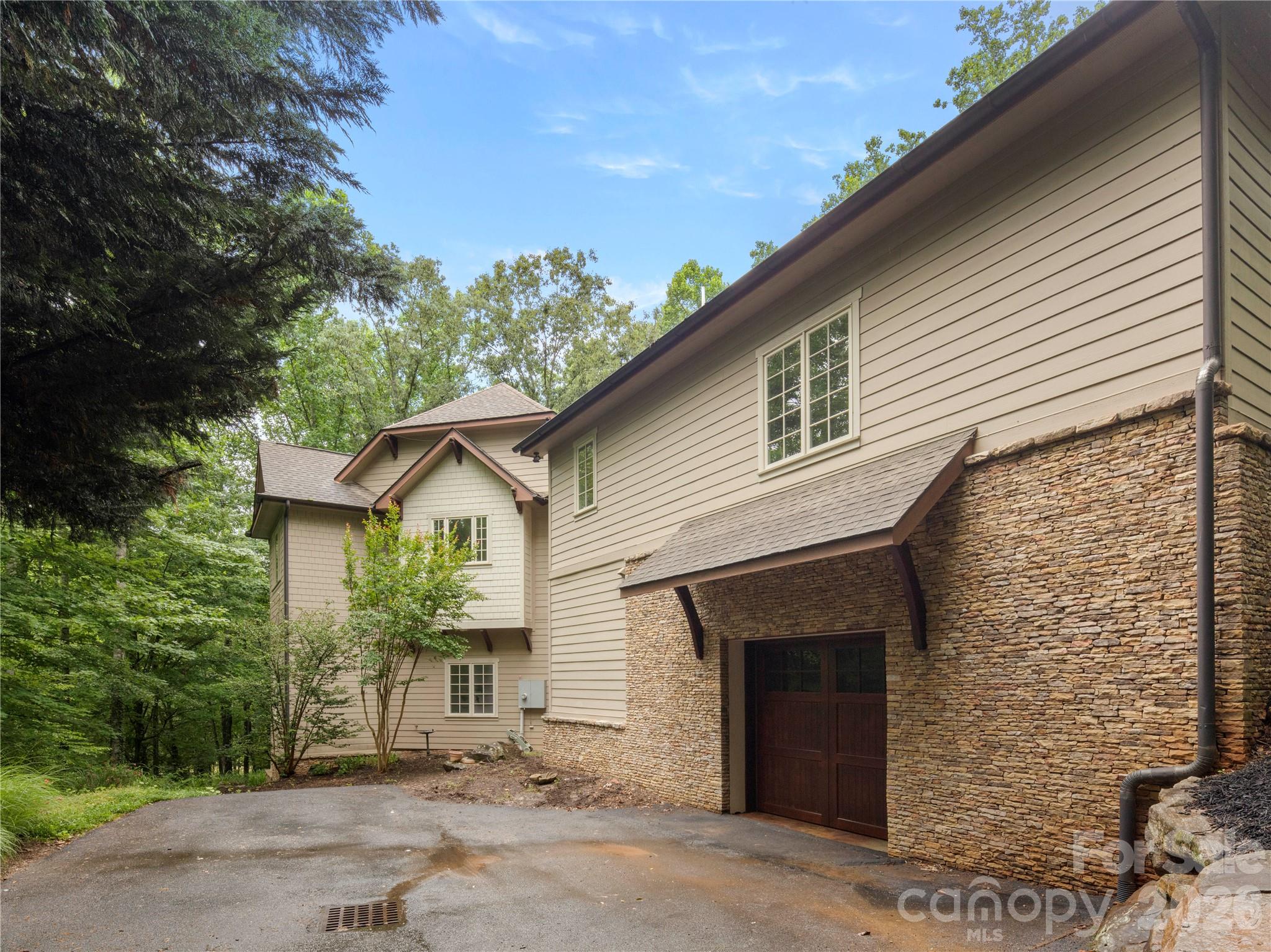 The Cliffs At Walnut Cove - Residential