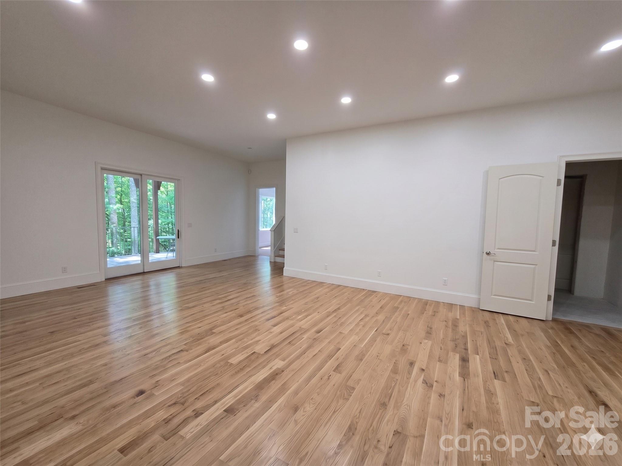 The Cliffs At Walnut Cove - Residential