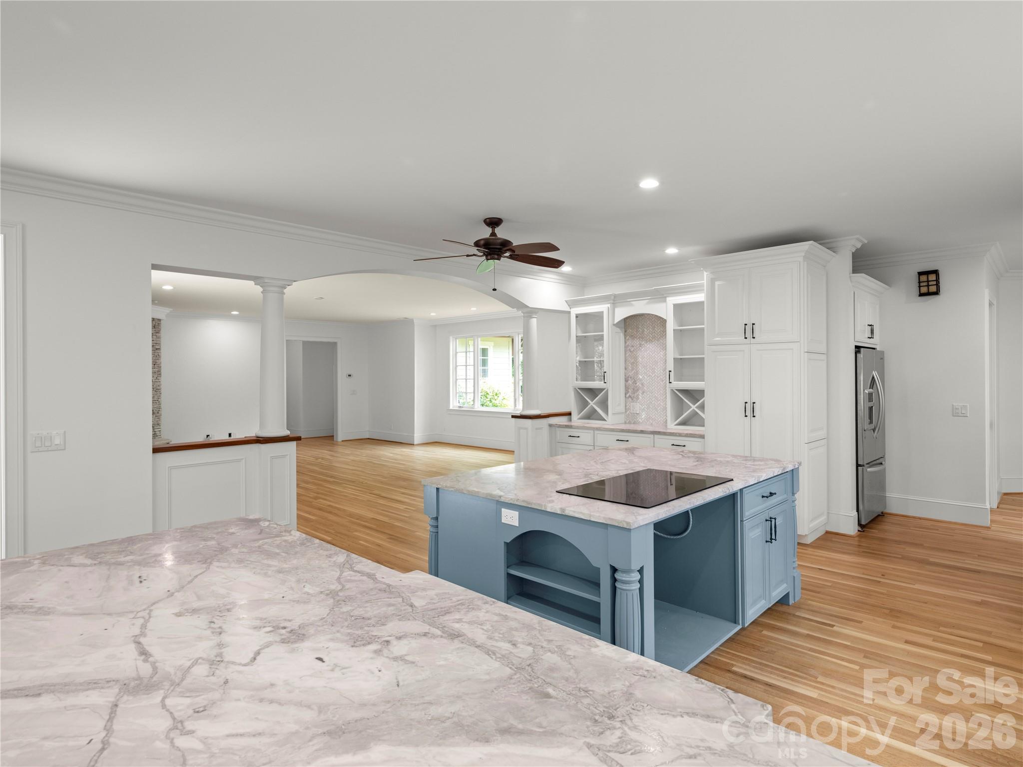 The Cliffs At Walnut Cove - Residential