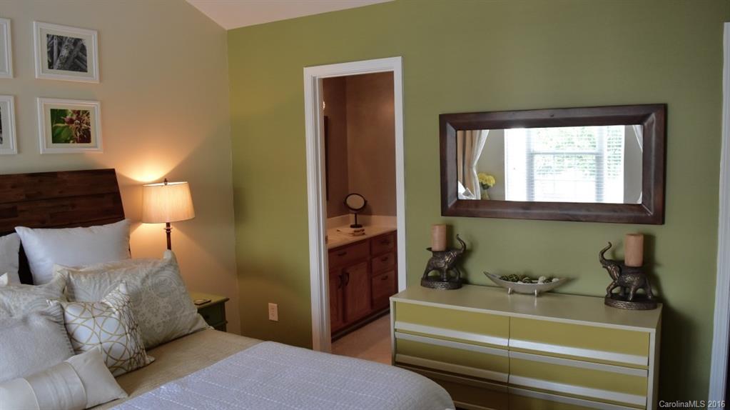 Hanover - Residential