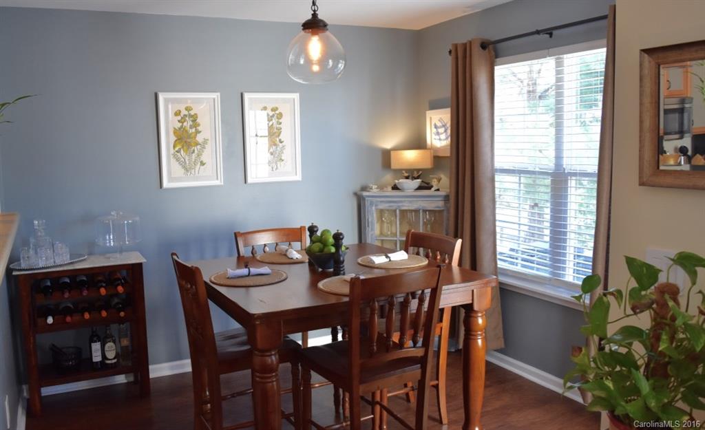 Hanover - Residential