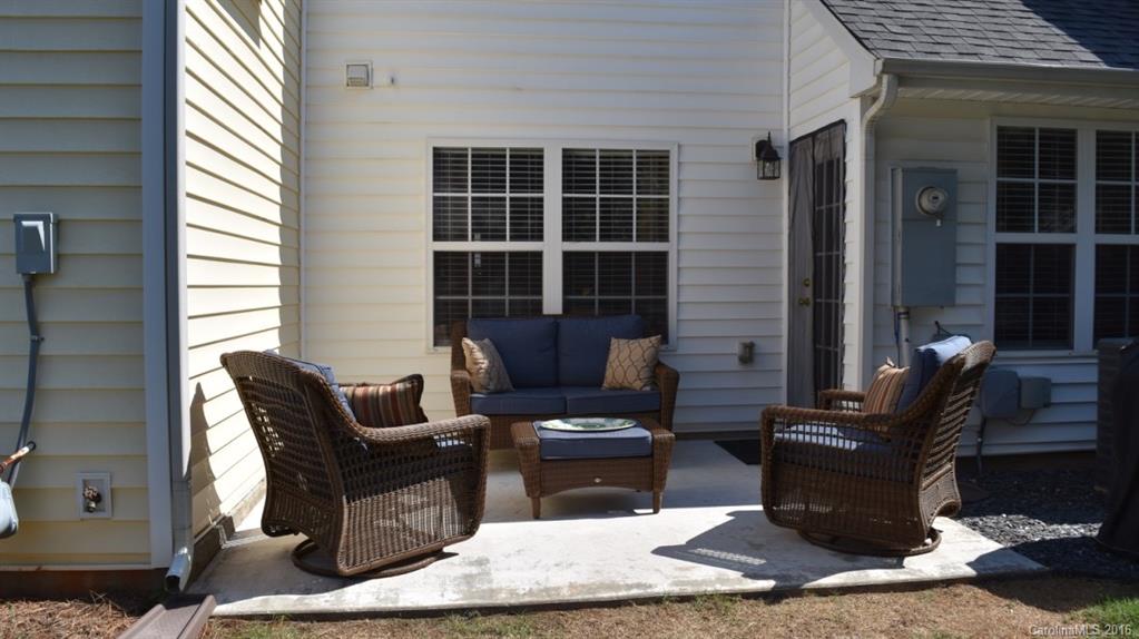 Hanover - Residential