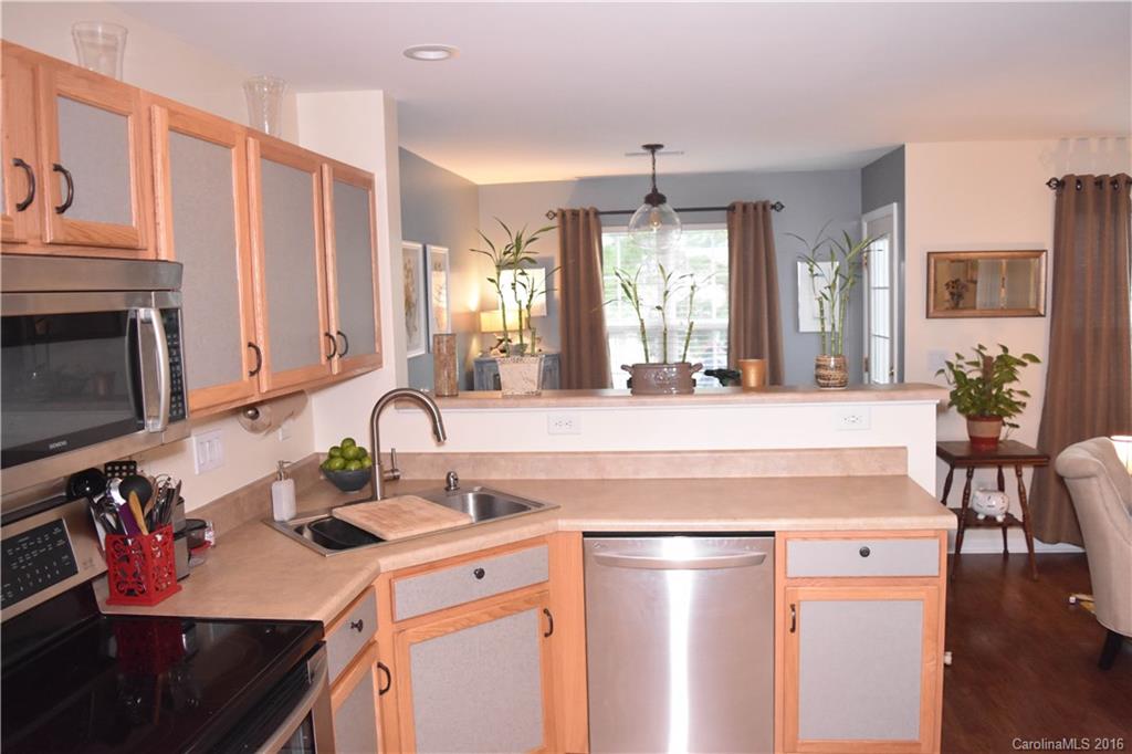 Hanover - Residential