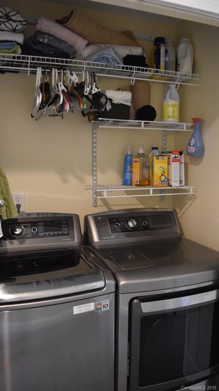 Hanover - Residential