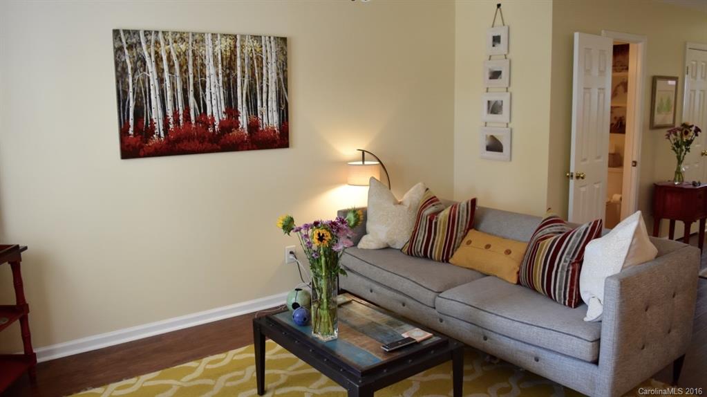 Hanover - Residential