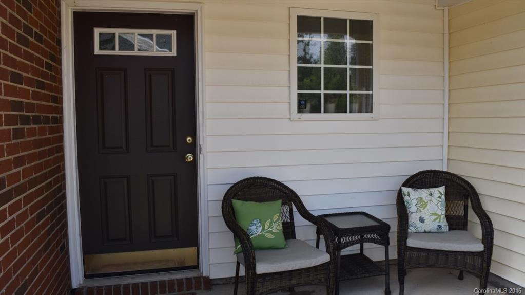 Hanover - Residential