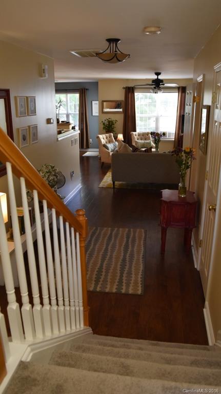 Hanover - Residential