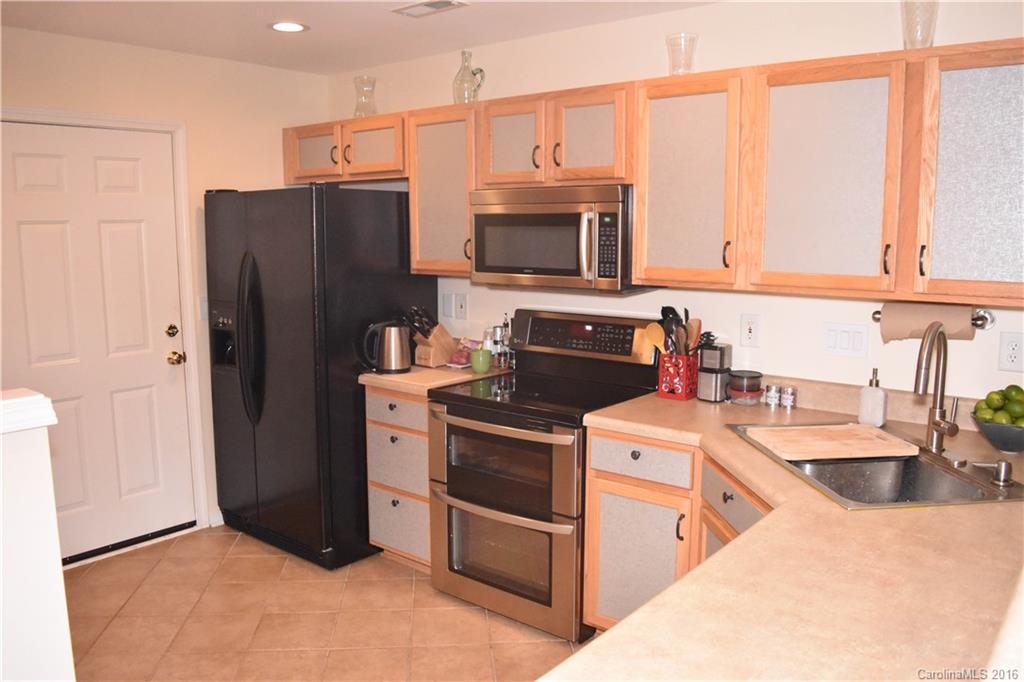 Hanover - Residential