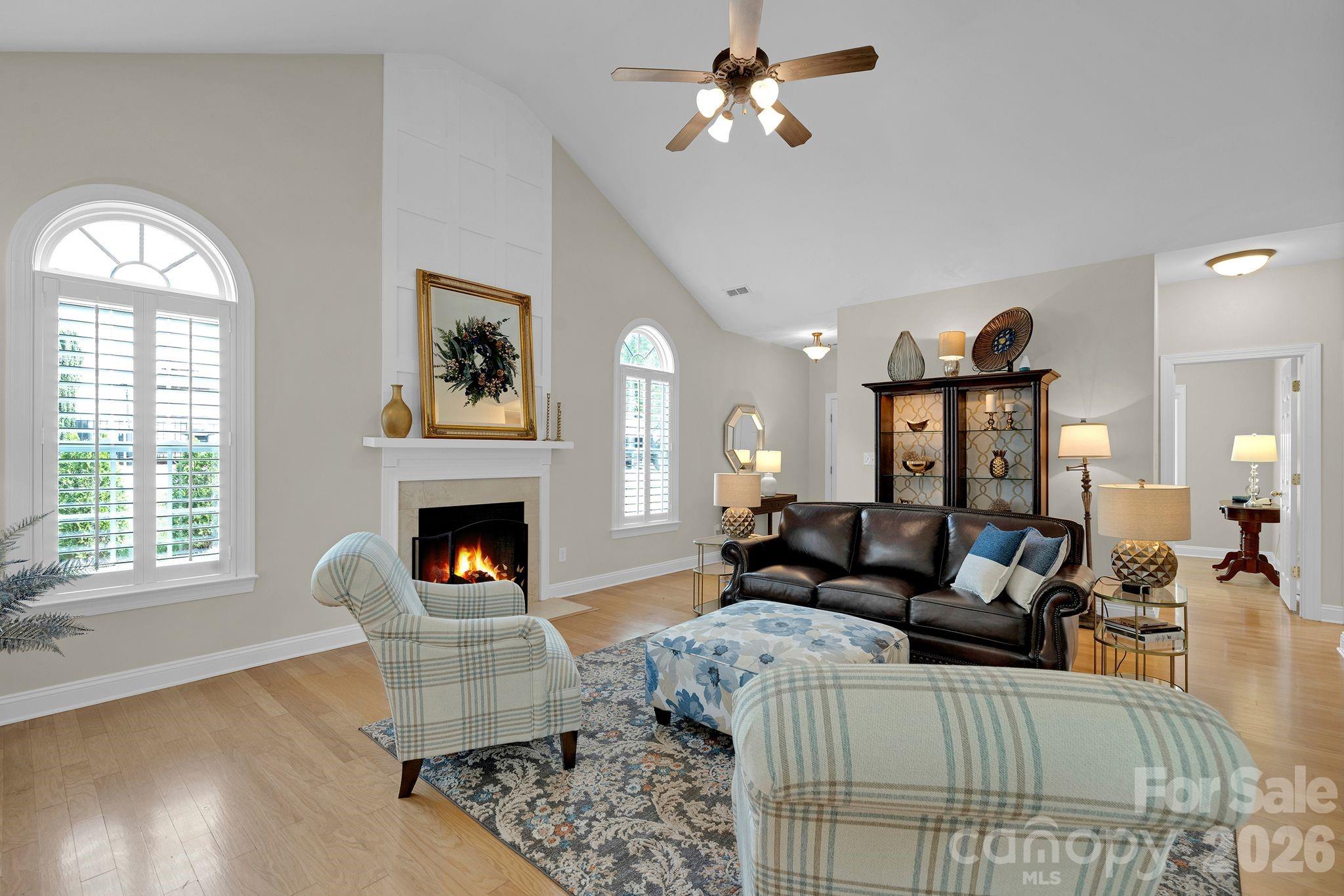 Salem Springs - Residential