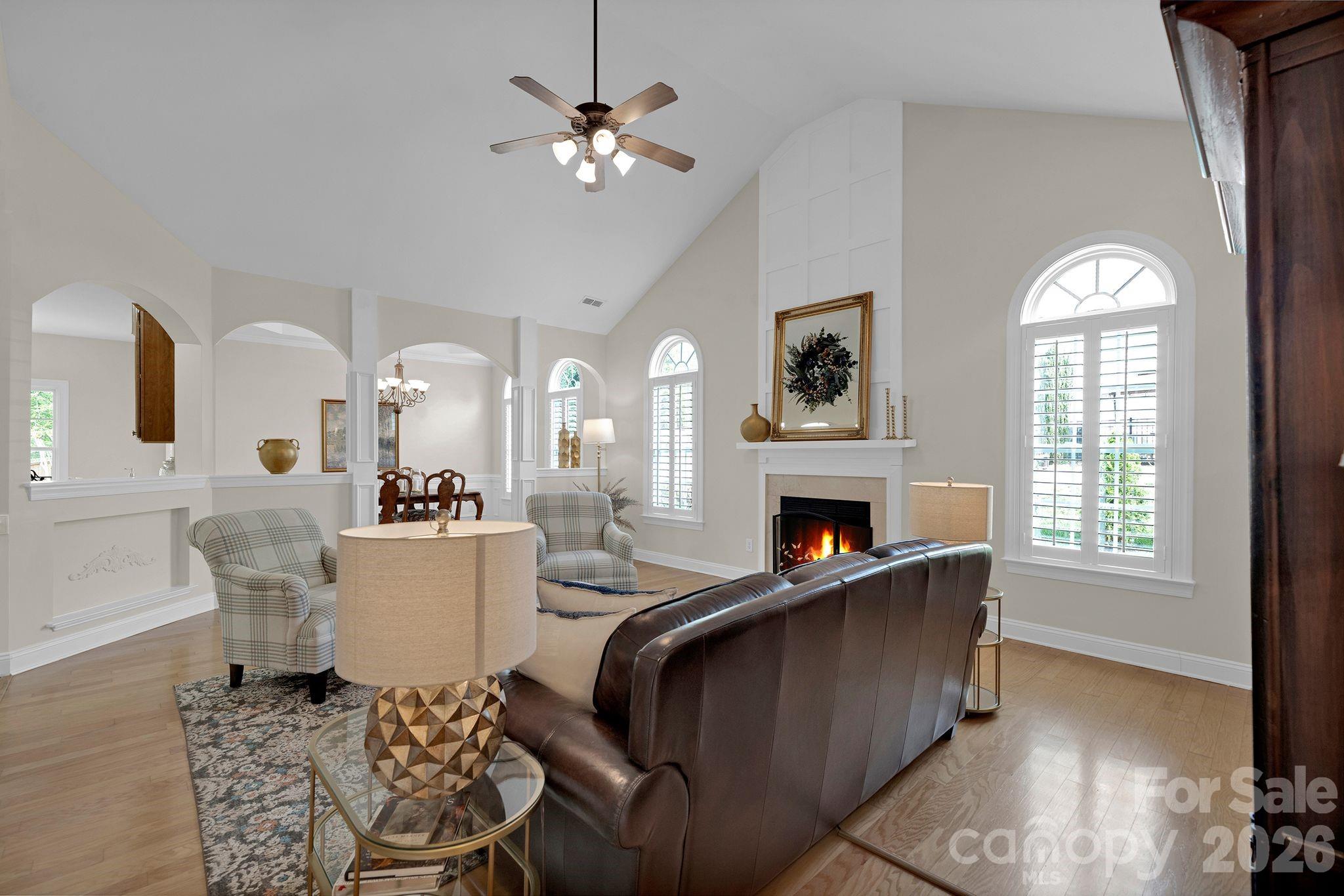 Salem Springs - Residential