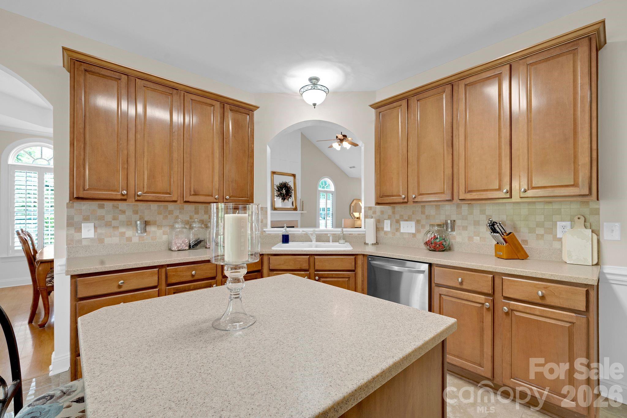 Salem Springs - Residential