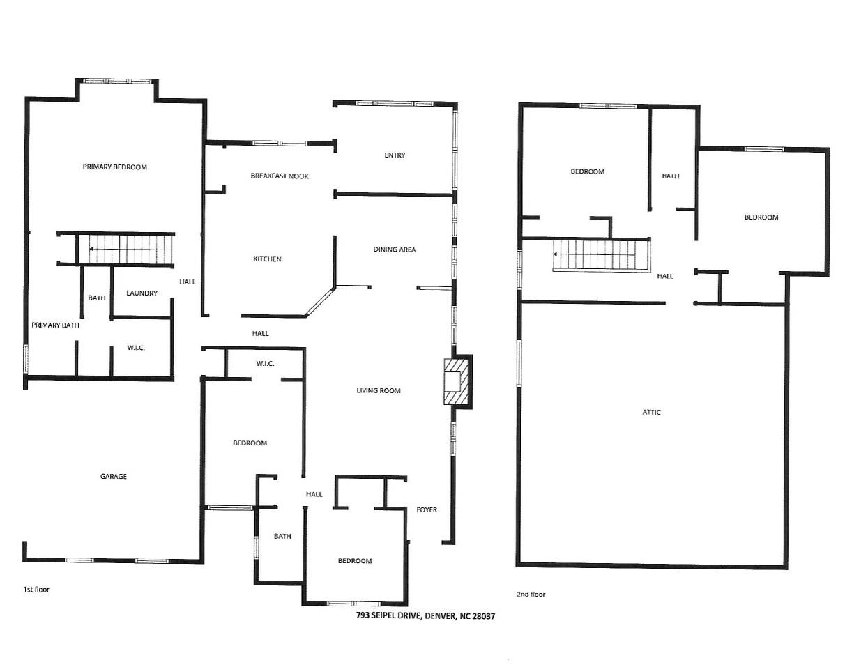 Salem Springs - Residential