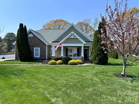 793 Seipel Drive Denver NC 28037