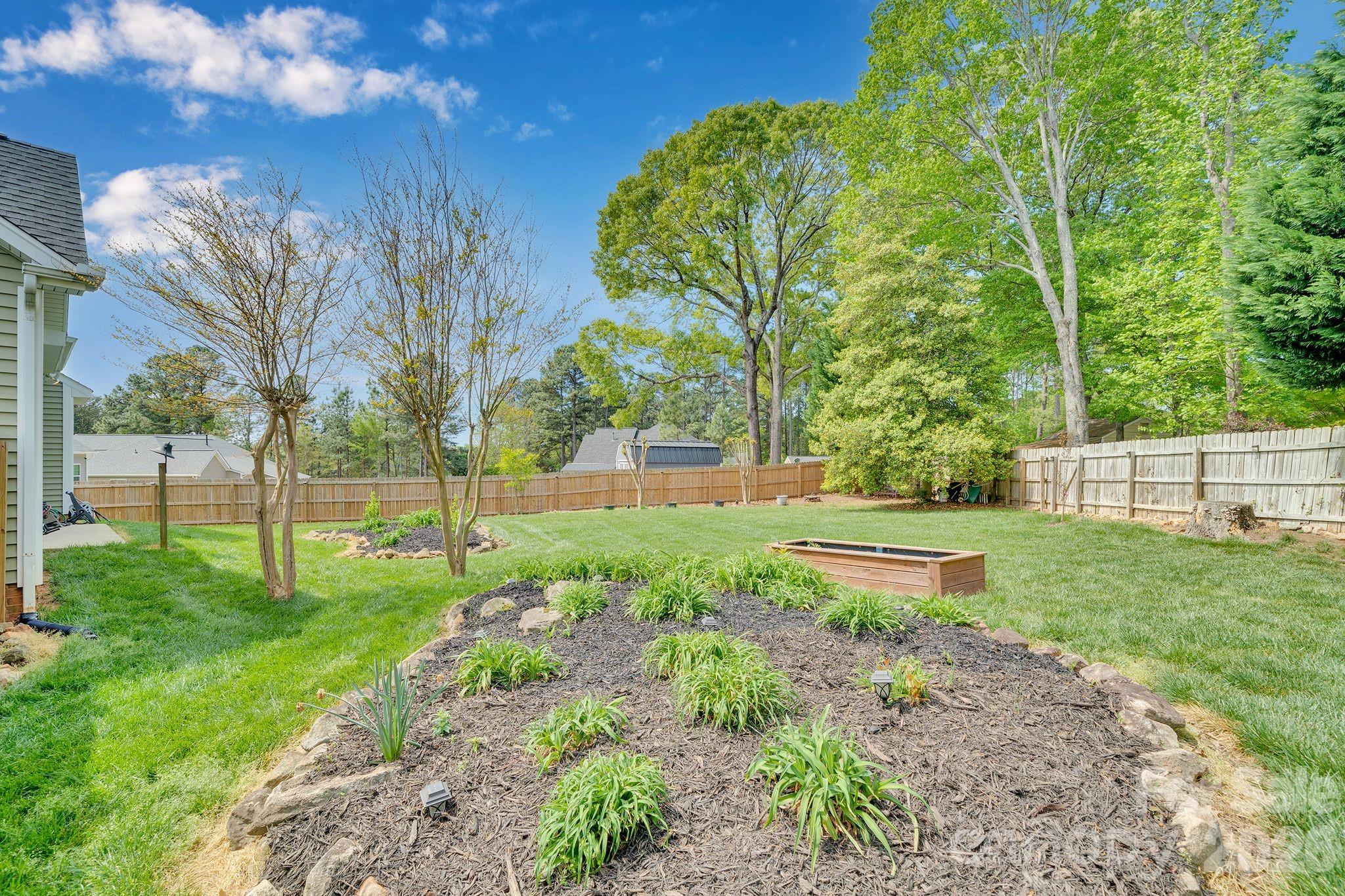 Salem Springs - Residential