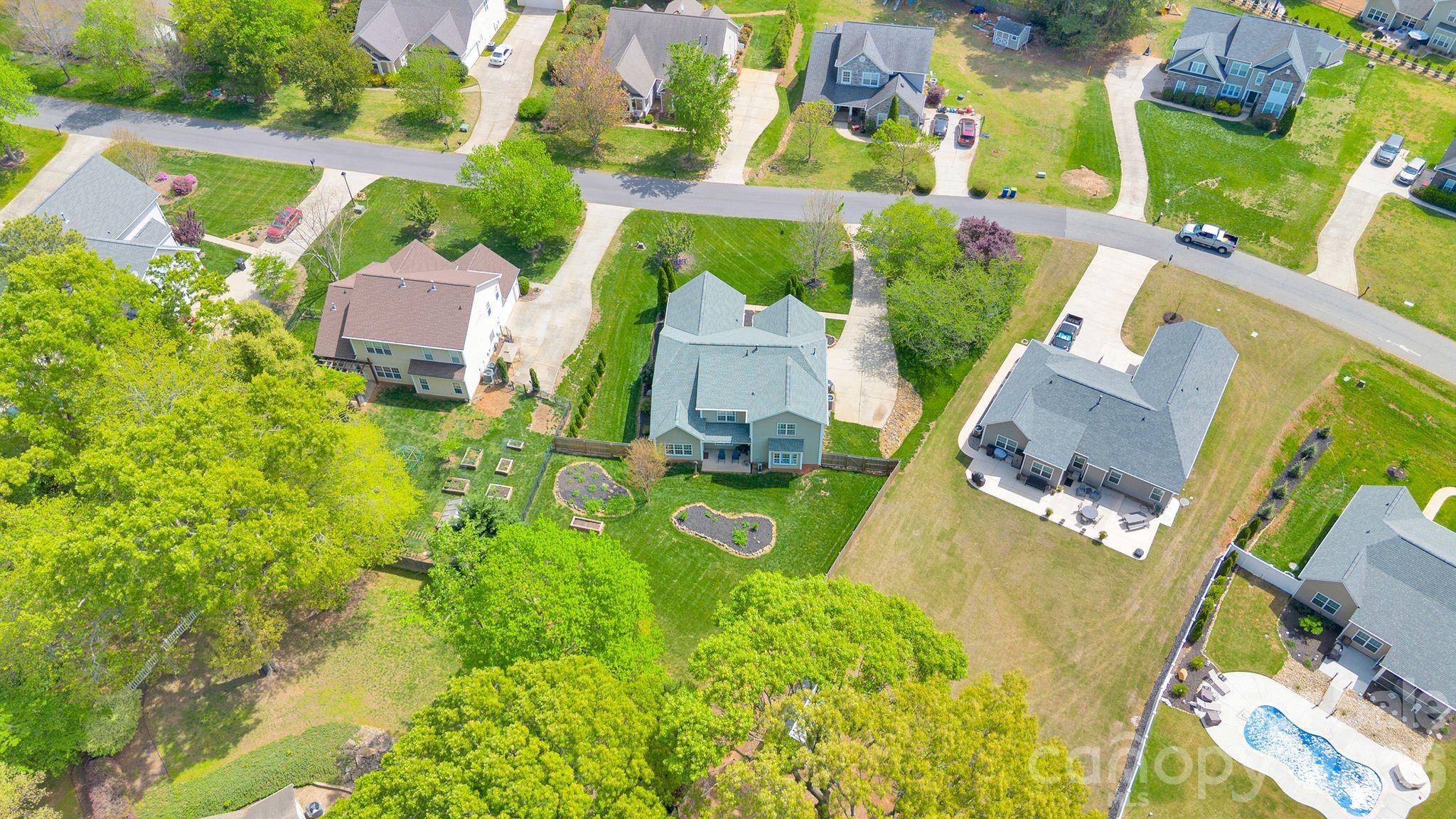 Salem Springs - Residential