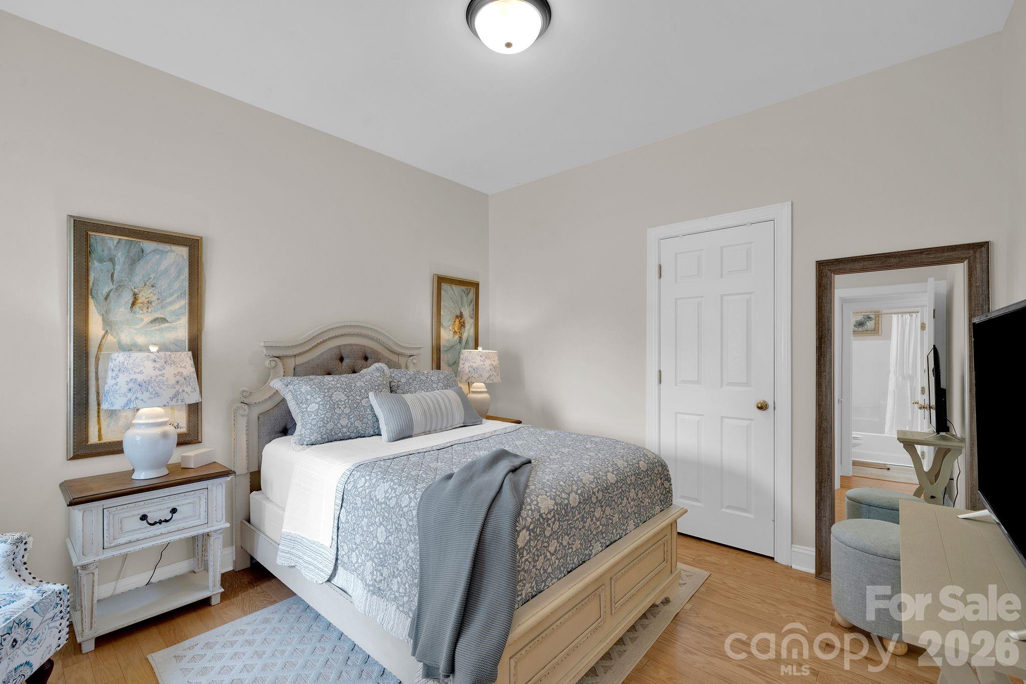 Salem Springs - Residential