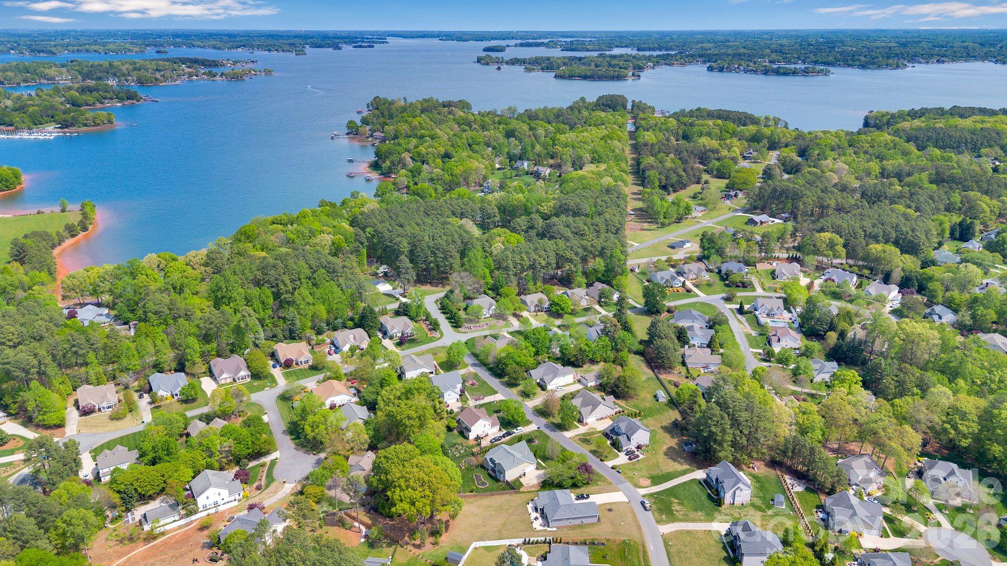 Salem Springs - Residential