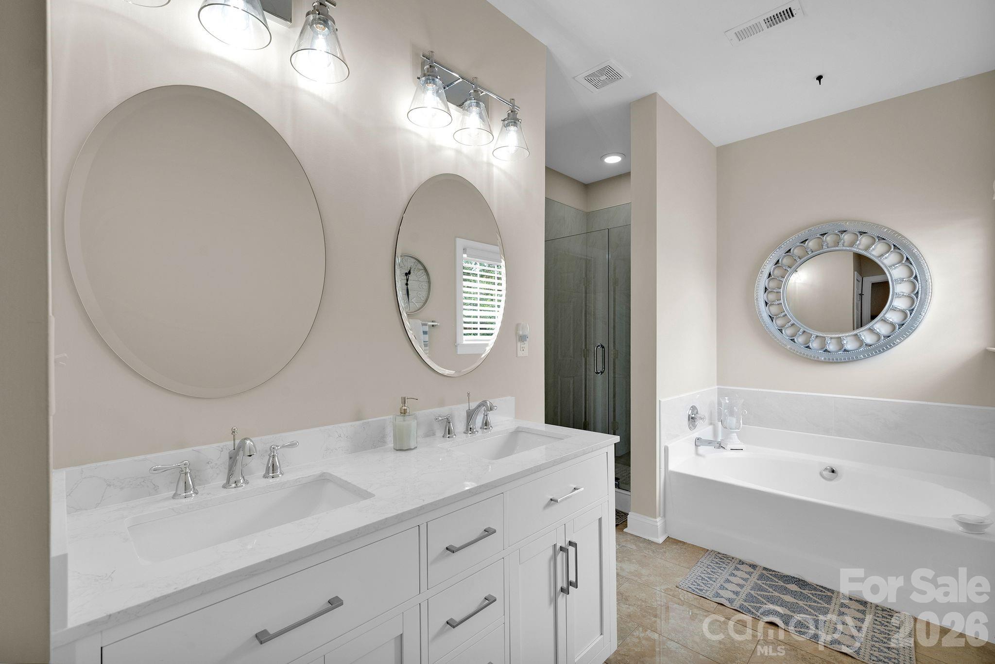 Salem Springs - Residential