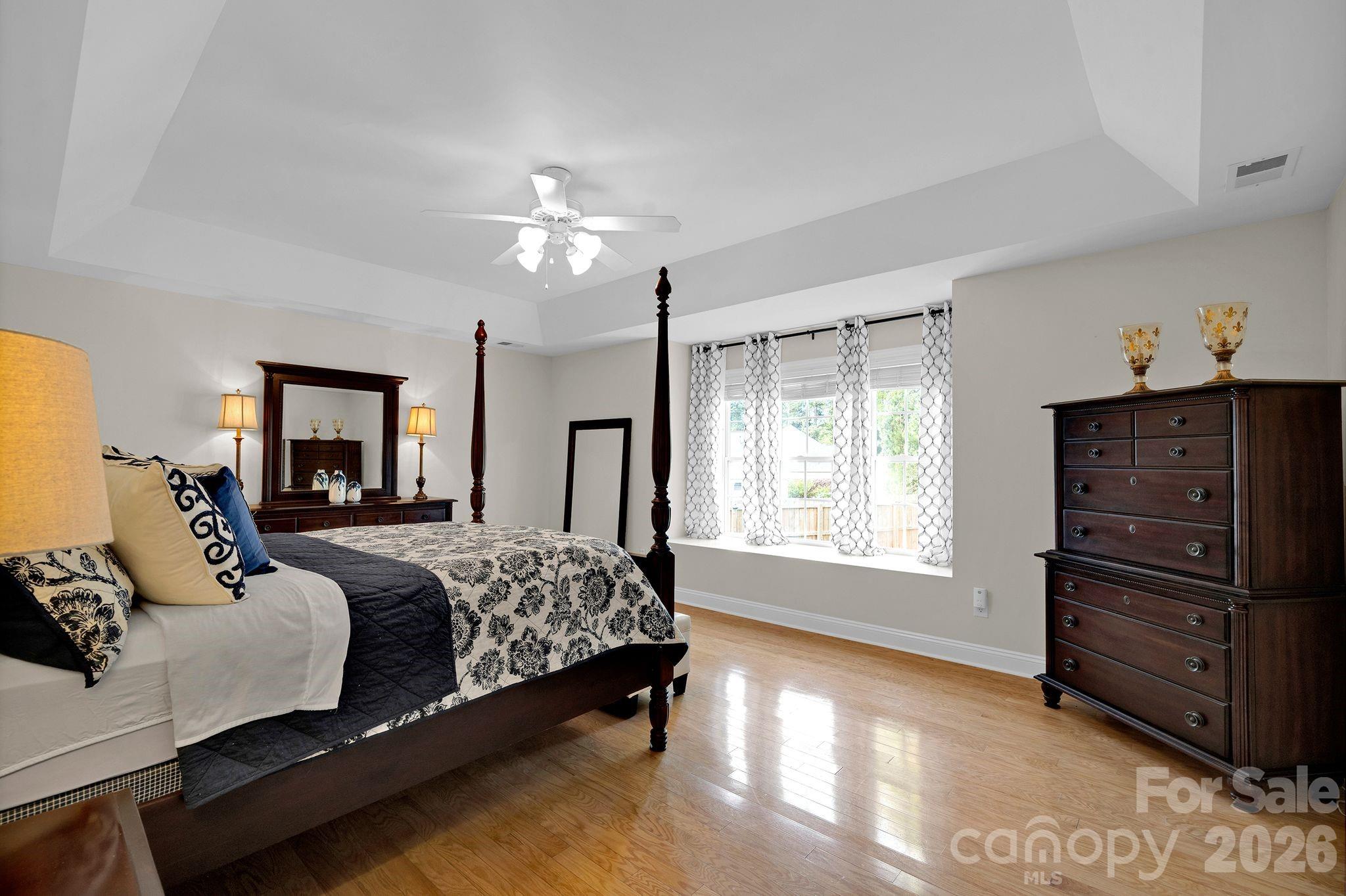 Salem Springs - Residential