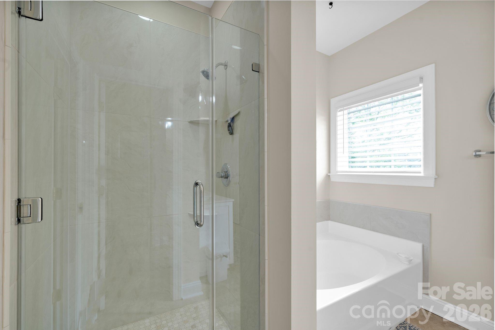 Salem Springs - Residential