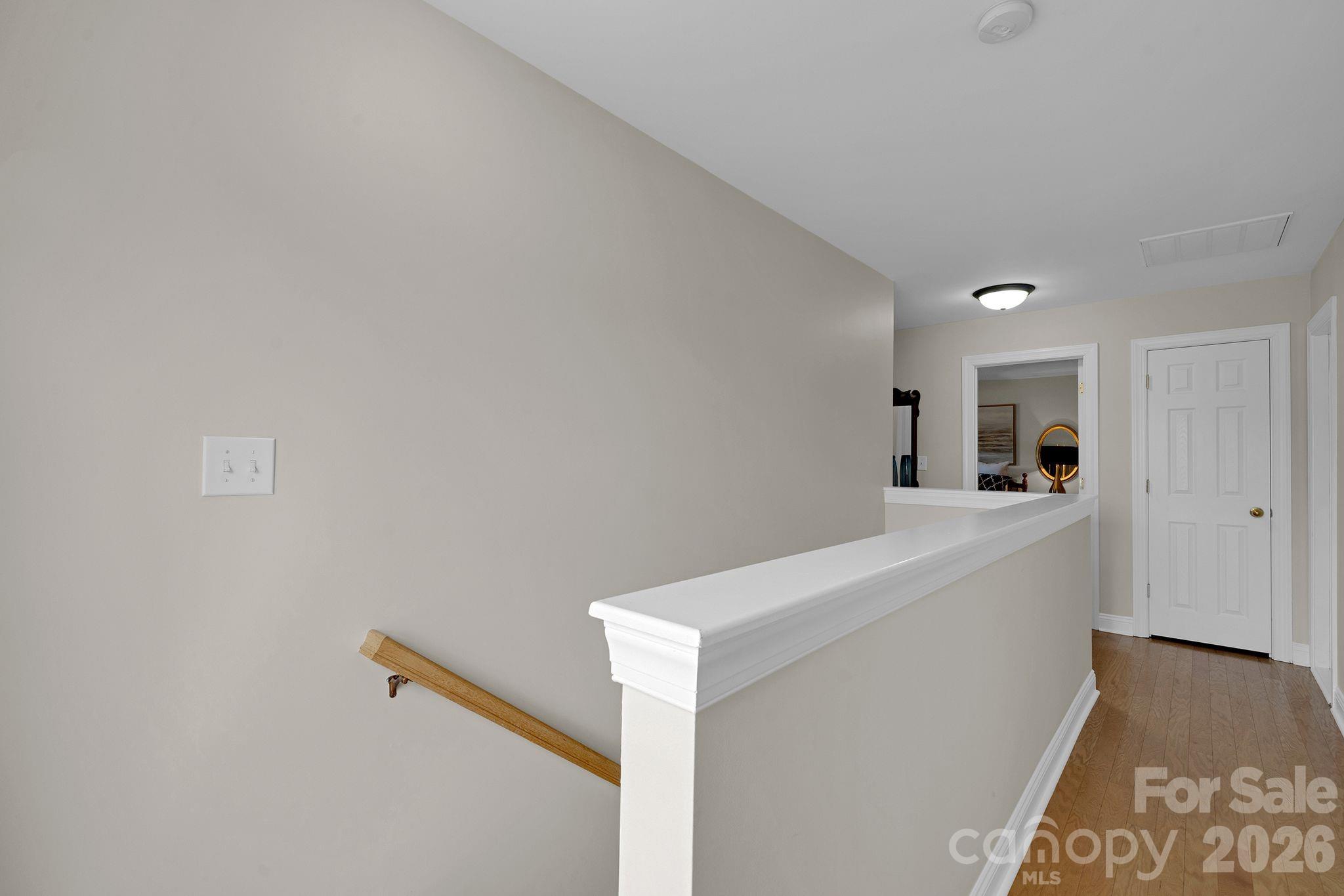 Salem Springs - Residential