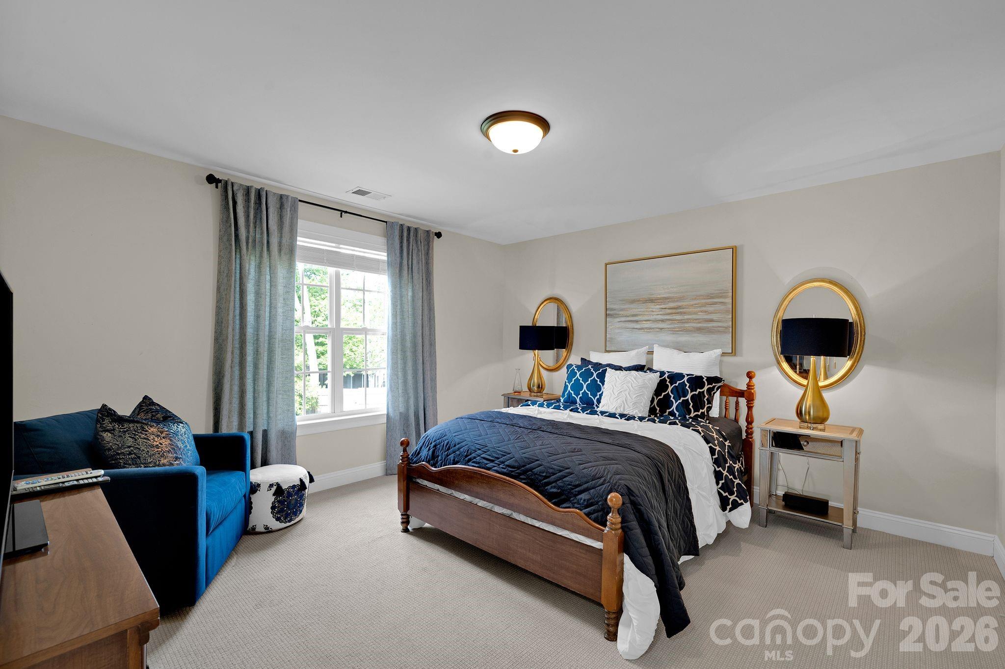 Salem Springs - Residential