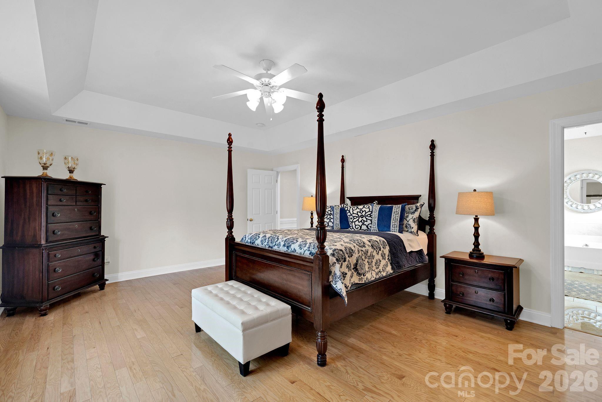 Salem Springs - Residential