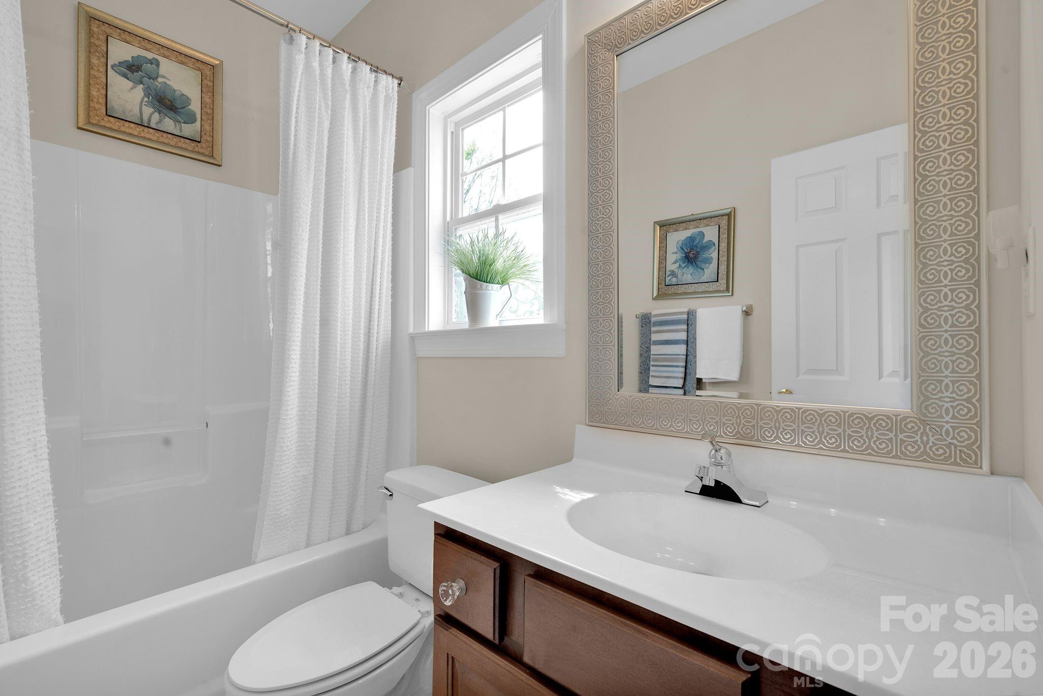 Salem Springs - Residential