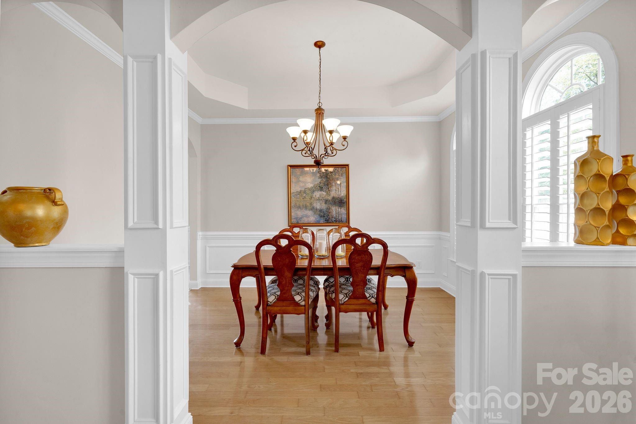 Salem Springs - Residential