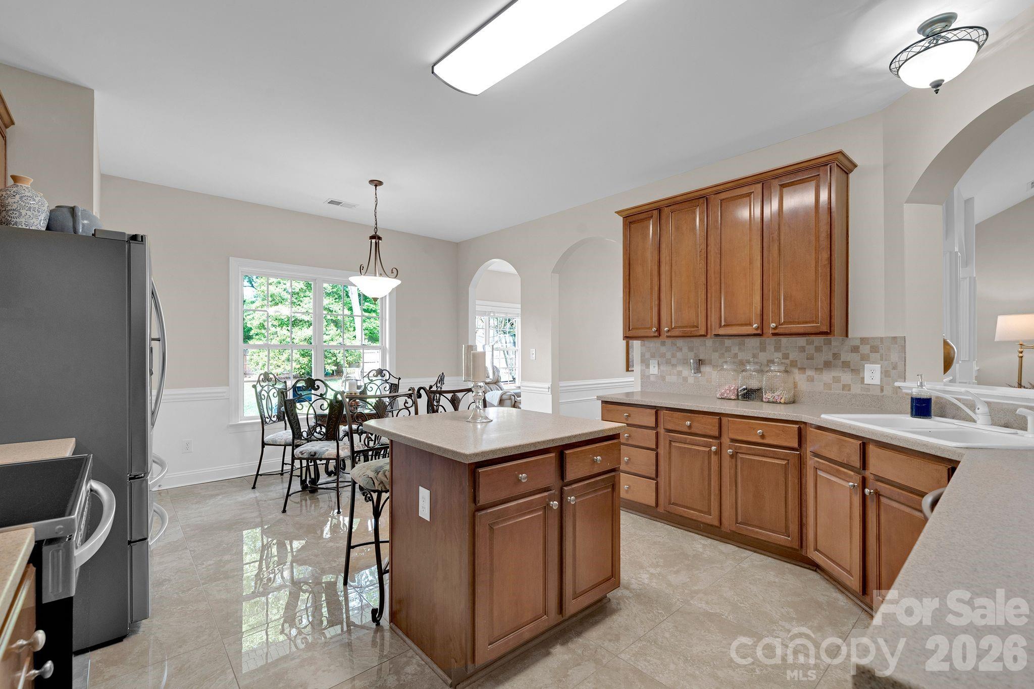 Salem Springs - Residential