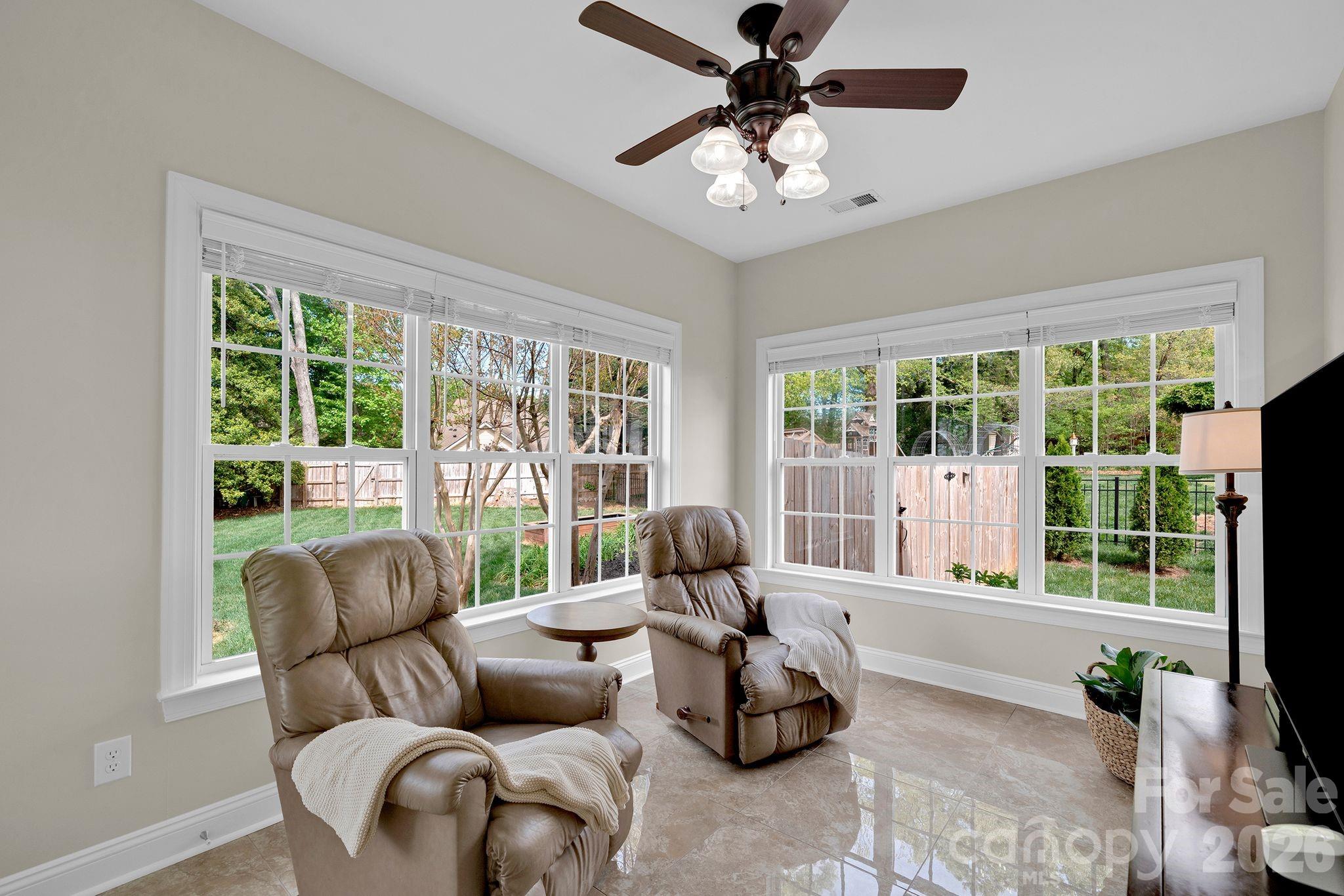 Salem Springs - Residential