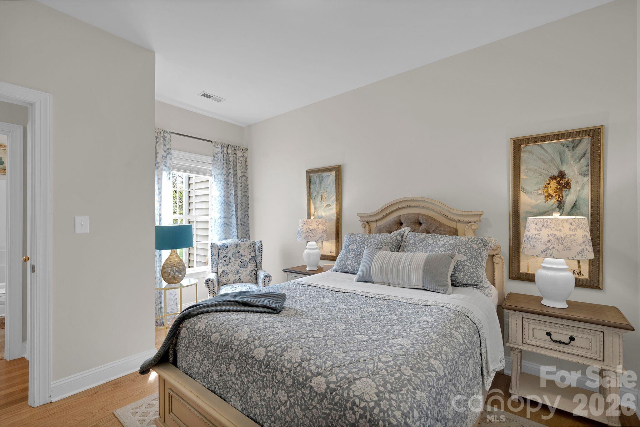 Salem Springs - Residential